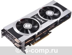  XFX Radeon HD 7950 800Mhz PCI-E 3.0 3072Mb 5000Mhz 384 bit 2xDVI HDMI HDCP FX-795A-TDJC  #1