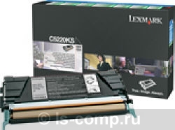 -     Lexmark C522/524, 4000  C5220KS  #1