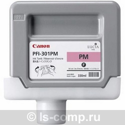   Canon PFI-301PM 1491B001  #1