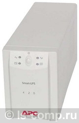  APC Smart-UPS 420VA 230V SU420INET  #1