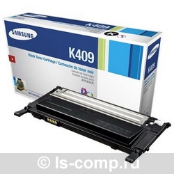 - Samsung CLT-K409S  #1