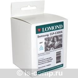 - Lomond   Samsung CLP-300 L0208021  #1