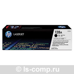   HP CE320A   #1