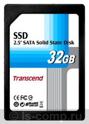   Transcend TS32GSSD25S-M  #1