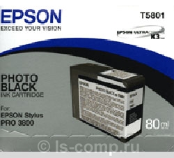   Epson EPT580100   #1