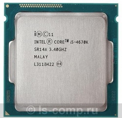  Intel Core i5-4670K CM8064601464506S R14A  #1