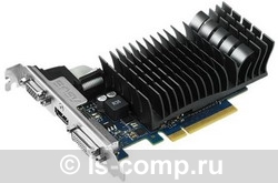  Asus GeForce GT 720 797Mhz PCI-E 2.0 2048Mb 1800Mhz 64 bit DVI HDMI HDCP GT720-SL-2GD3-BRK  #1