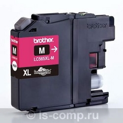   Brother LC-565XLM  LC565XLM  #1