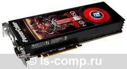  PowerColor Radeon HD 6950 800Mhz PCI-E 2.1 2048Mb 5000Mhz 256 bit 2xDVI HDMI HDCP Cool AX6950 2GBD5-M2DH  #1