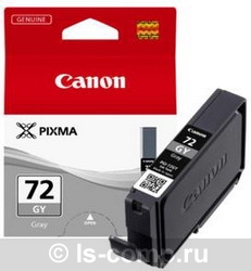   Canon PGI-72GY  6409B001  #1