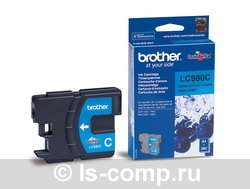   Brother LC-980C  LC980C  #1