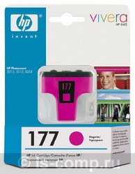   HP 177  C8772HE  #1