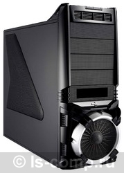  AeroCool VX-E Black  #1