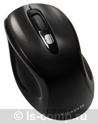  Gigabyte GM-M7600 Black USB  #1