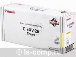 - Canon CEXV-26  1657B006  #1