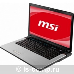  MSI GE700-052 GE700-052RU  #1