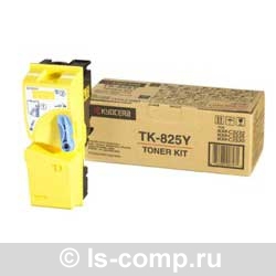 - Kyocera-Mita TK-825Y  KyoTK-825Y  #1