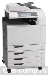  HP Color LaserJet CM6049f CE799A  #1