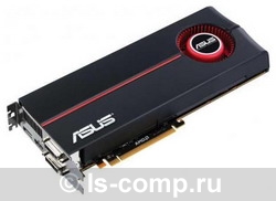  Asus Radeon HD 5850 725 Mhz PCI-E 2.1 1024 Mb 4000 Mhz 256 bit 2xDVI HDMI HDCP EAH5850/2DIS/1GD5  #1