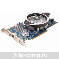  Sapphire Radeon HD 4850 625 Mhz PCI-E 2.0 512 Mb 1986 Mhz 256 bit 2xDVI TV HDCP YPrPb 11132-35-20R  #1