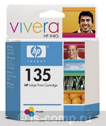   HP 135  C8766HE  #1