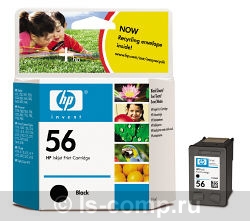   HP 56  C6656A  #1