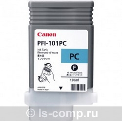   Canon PFI-101PC  0887B001  #1