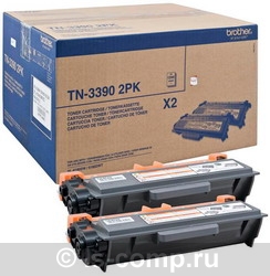 - Brother TN3390TWIN     #1