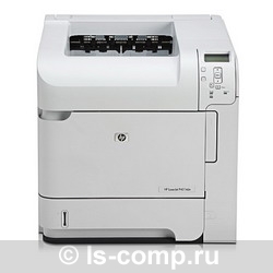  HP LaserJet P4014dn CB512A  #1