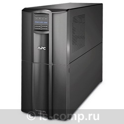  APC Smart-UPS 2200VA LCD 230V SMT2200I  #1