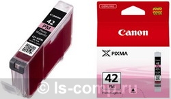   Canon CLI-42PM  6389B001  #1