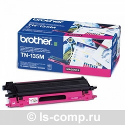 - Brother TN-135M   #1