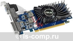  Asus GeForce GT 610 810Mhz PCI-E 2.0 1024Mb 1200Mhz 64 bit DVI HDMI HDCP GT610-1GD3-L  #1