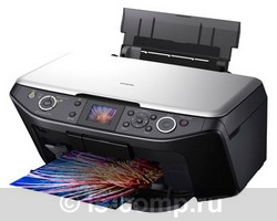  Epson Stylus Photo RX610 C11C693321  #1