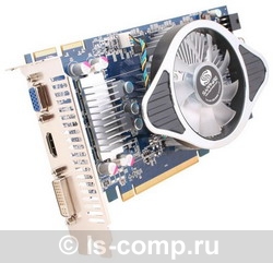  Sapphire Radeon HD 4850 625 Mhz PCI-E 2.0 1024 Mb 1986 Mhz 256 bit DVI HDMI HDCP 11132-51-10R  #1