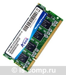   A-Data DDR 400 SO-DIMM 1Gb SU1U400A1G3-B  #1