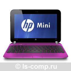  HP Compaq Mini 210-1120er LT789EA  #1