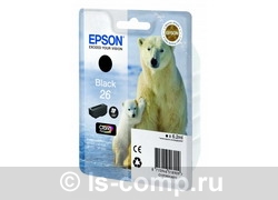   Epson C13T26014010   #1