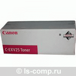  Canon C-EXV25  2550B002  #1