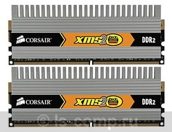   Corsair TWIN2X4096-6400C5DHX  #1