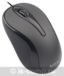  A4 Tech Q3-350-1 Black USB  #1