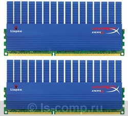   Kingston KHX16C10B1K2/16X  #1