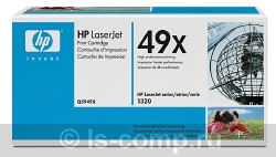   HP Q5949X     #1