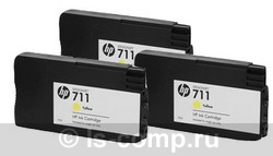   HP 711    CZ136A  #1