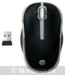  HP VK482AA Black USB  #1