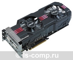  Asus Radeon HD 6950 810Mhz PCI-E 2.1 2048Mb 5000Mhz 256 bit 2xDVI HDCP EAH6950 DCII/2DI4S/2GD5  #1