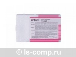   Epson EPT603B00   #1