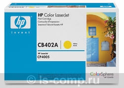   HP CB402A   #1