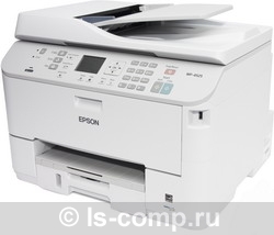  Epson WorkForce Pro WP-4525DNF C11CB28301  #1