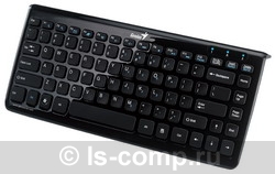  Genius LuxeMate i200 Black USB G-KB LuxeMate i200 U  #1